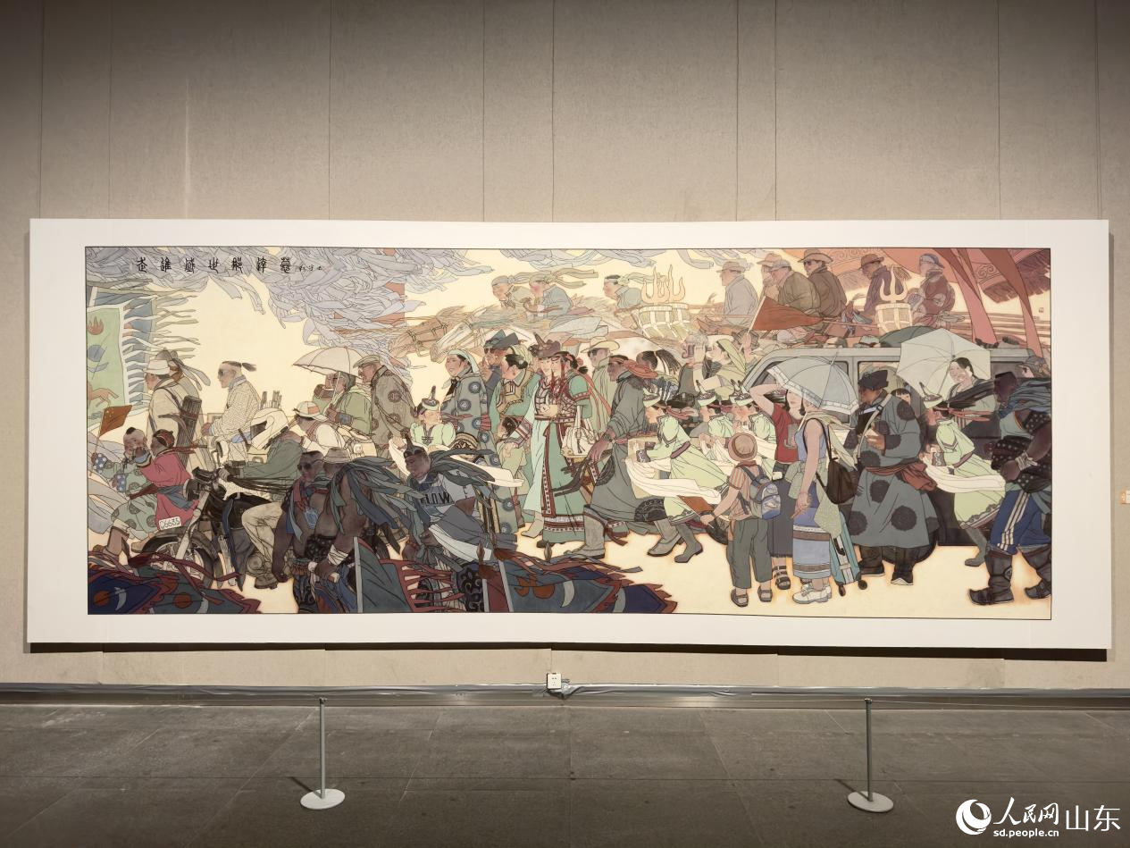                      